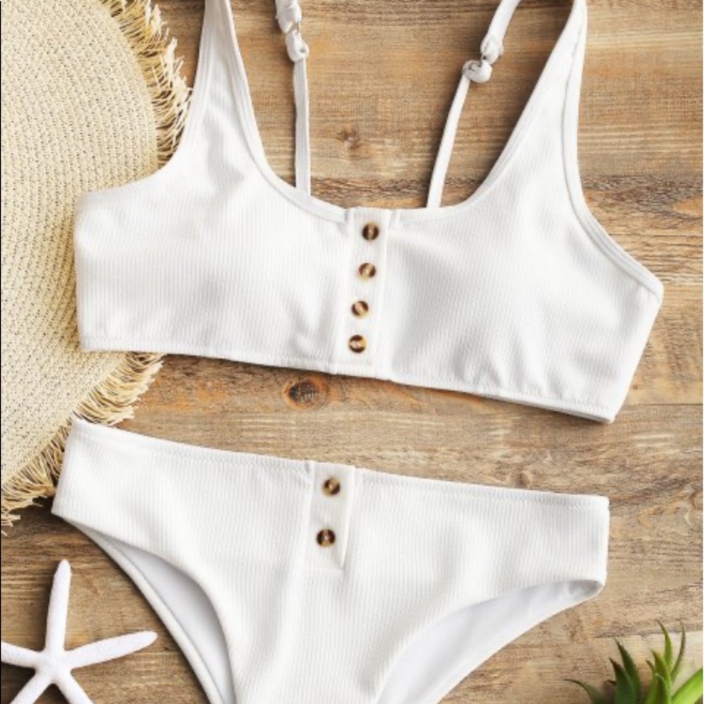 Zaful bikini